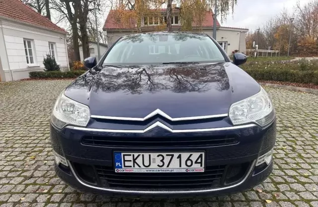 CITROEN C5 