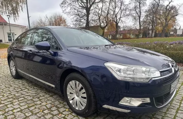 CITROEN C5 