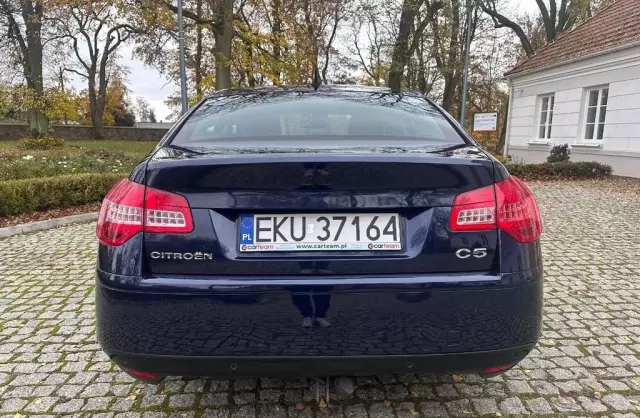 CITROEN C5 