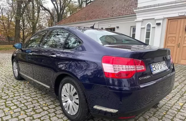 CITROEN C5 