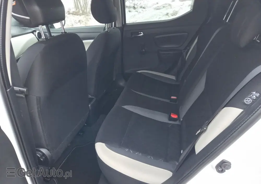 NISSAN Micra 0.9 IG-T N-Way