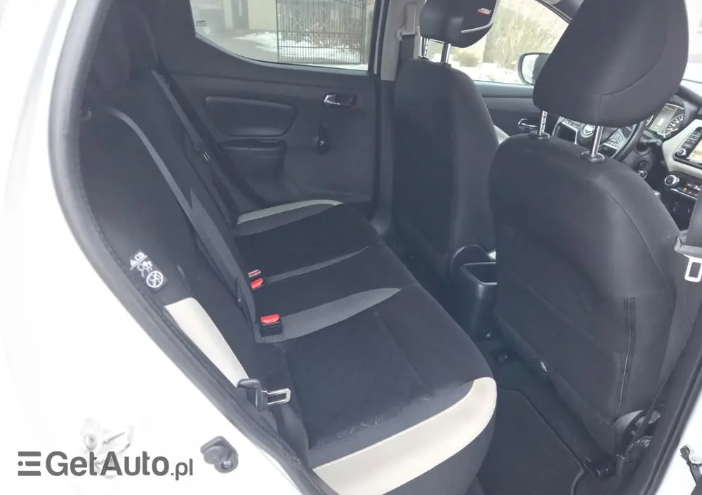 NISSAN Micra 0.9 IG-T N-Way