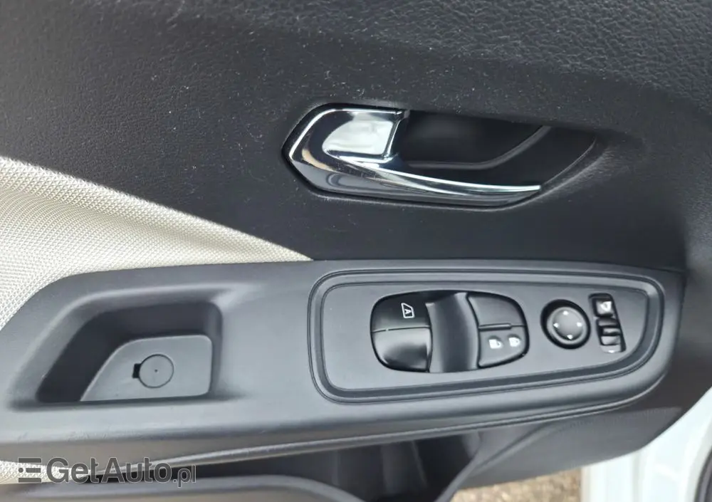 NISSAN Micra 0.9 IG-T N-Way