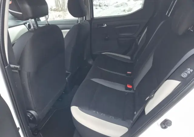 NISSAN Micra 0.9 IG-T N-Way