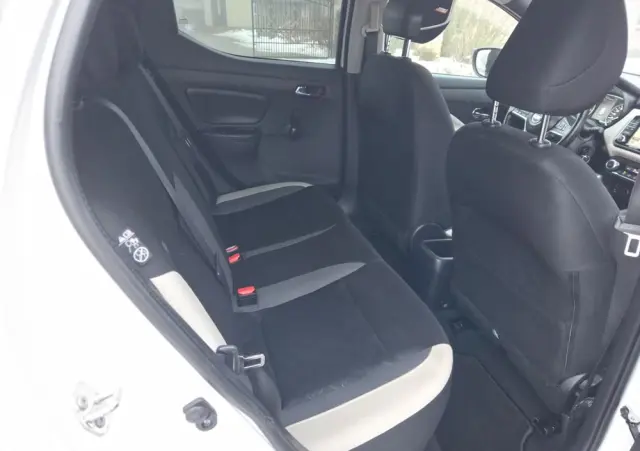 NISSAN Micra 0.9 IG-T N-Way