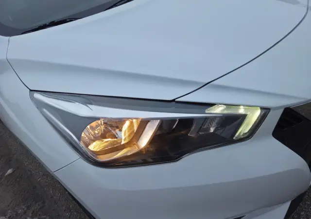 NISSAN Micra 0.9 IG-T N-Way