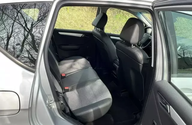 MERCEDES-BENZ Klasa A 