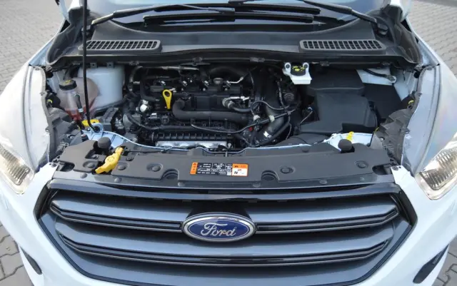 FORD Kuga 1.5 EcoBoost 2x4 ST-Line