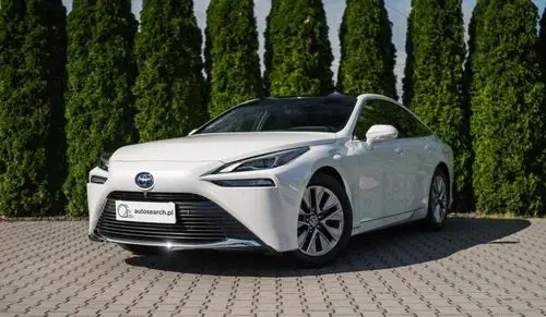 TOYOTA Mirai 