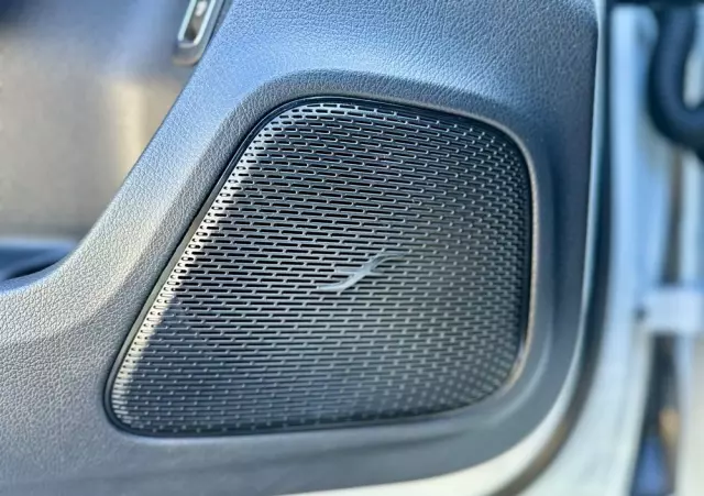 MERCEDES-BENZ Klasa A 200 4-Matic AMG Line 8G-DCT