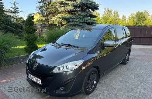 MAZDA 5 