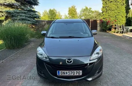 MAZDA 5 