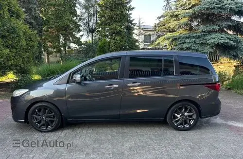 MAZDA 5 