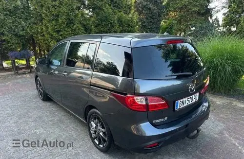 MAZDA 5 