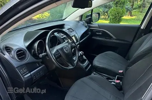 MAZDA 5 