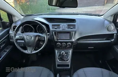 MAZDA 5 