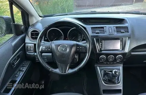 MAZDA 5 