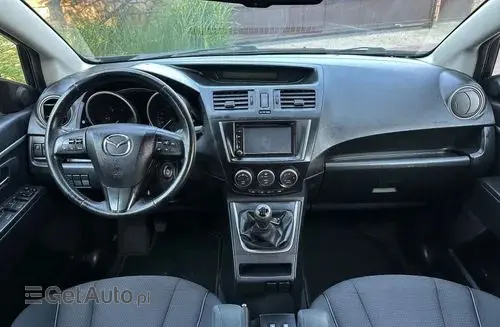 MAZDA 5 