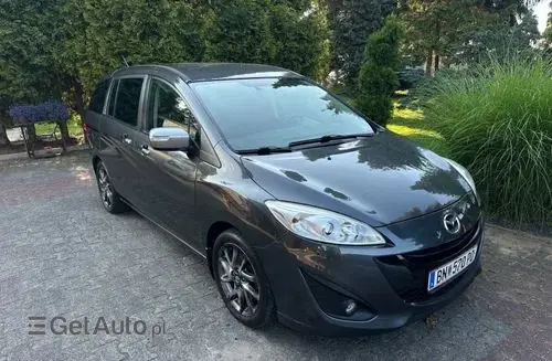 MAZDA 5 