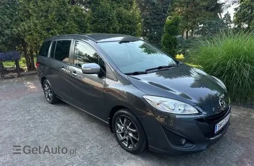 MAZDA 5 