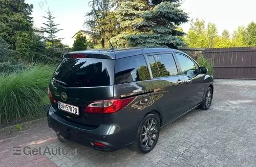 MAZDA 5 