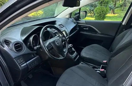MAZDA 5 