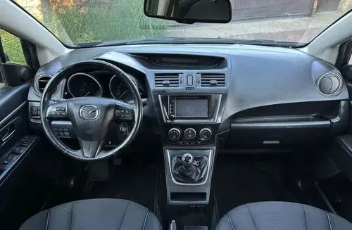 MAZDA 5 