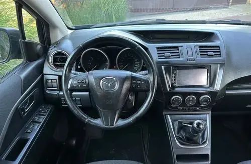 MAZDA 5 