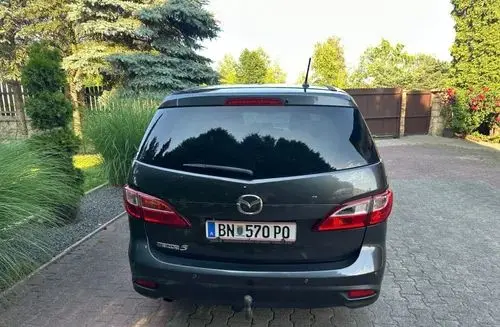 MAZDA 5 