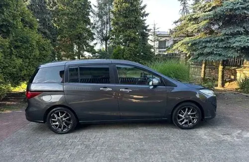 MAZDA 5 