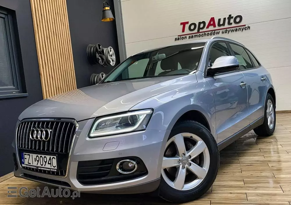 AUDI Q5 