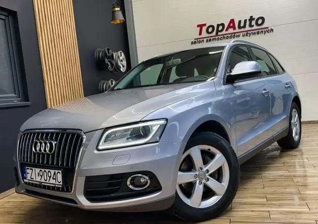 AUDI Q5 