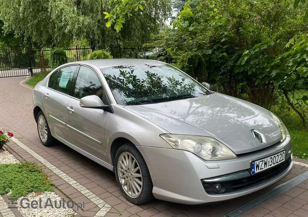 RENAULT Laguna 
