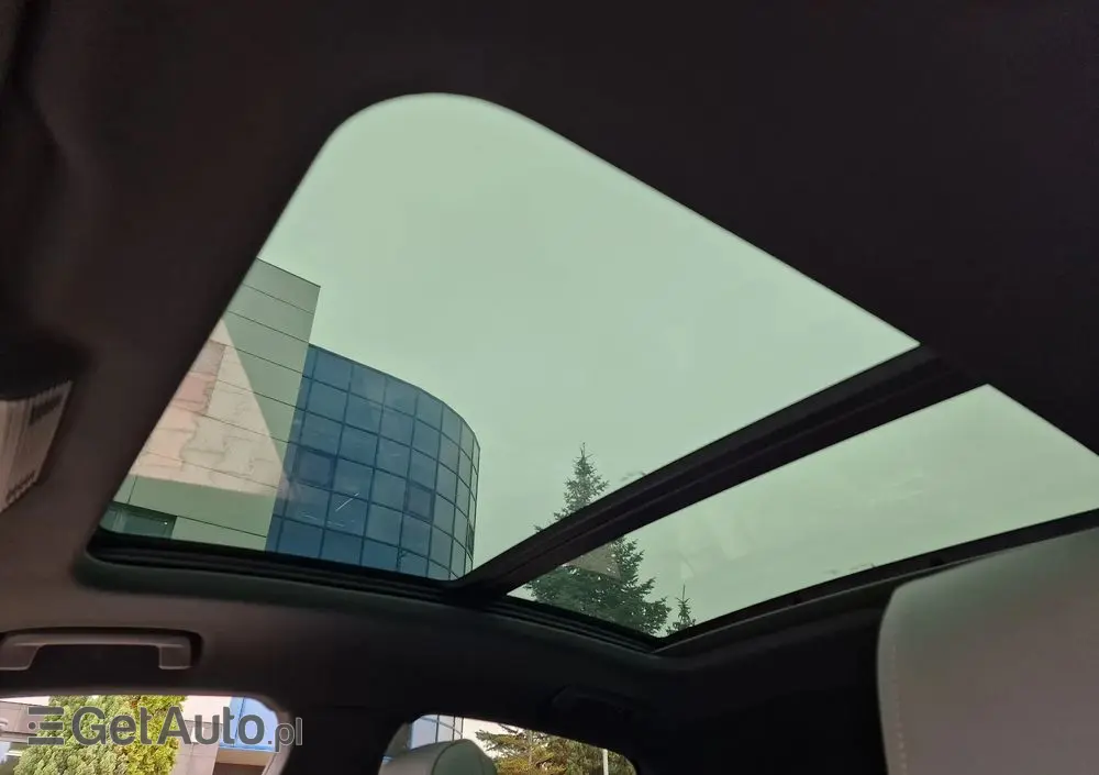 AUDI Q4 Sportback e-tron 50 77kWh Quattro Edition One Taifun