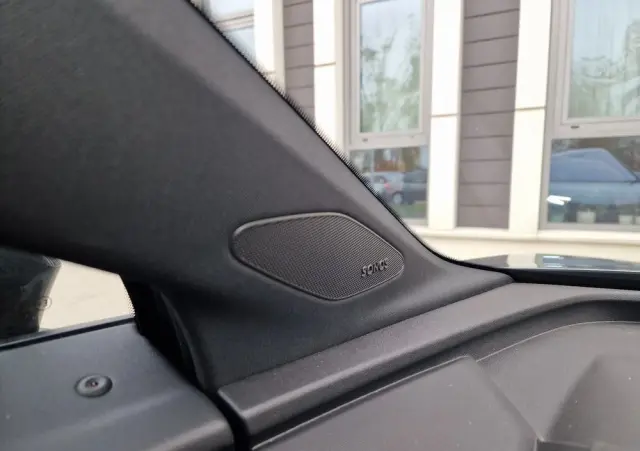 AUDI Q4 Sportback e-tron 50 77kWh Quattro Edition One Taifun