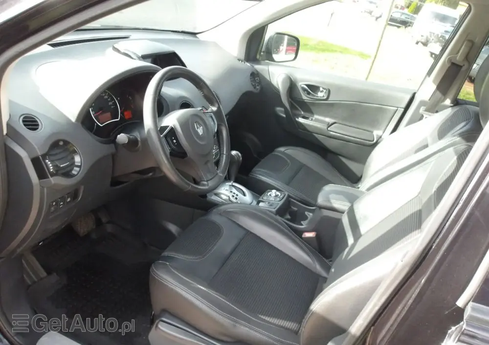 RENAULT Koleos 2.0 dCi 4x4 Bose Edition