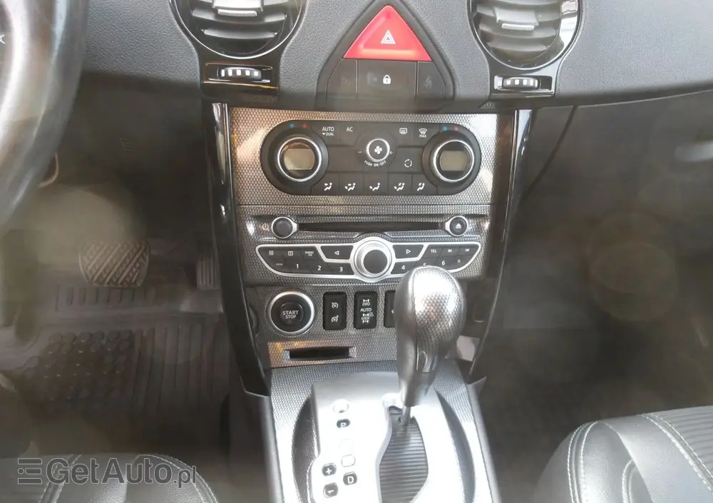 RENAULT Koleos 2.0 dCi 4x4 Bose Edition