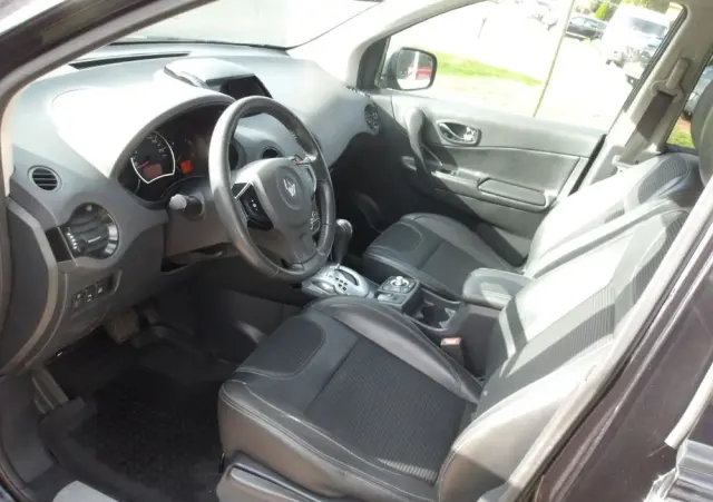 RENAULT Koleos 2.0 dCi 4x4 Bose Edition