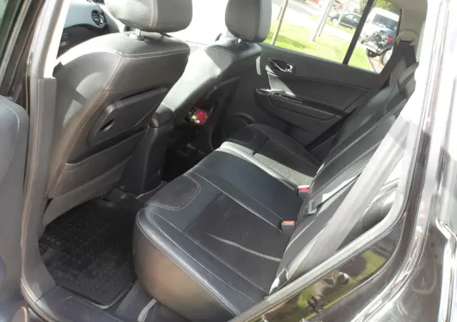 RENAULT Koleos 2.0 dCi 4x4 Bose Edition