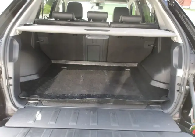 RENAULT Koleos 2.0 dCi 4x4 Bose Edition