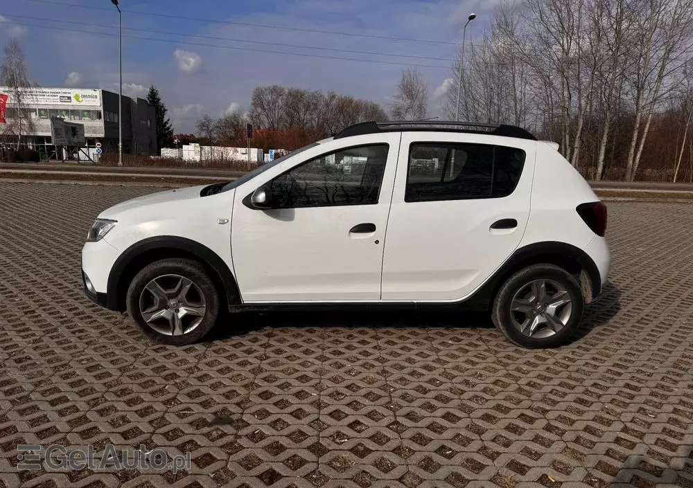 DACIA Sandero 0.9 TCe Laureate S&S Easy-R