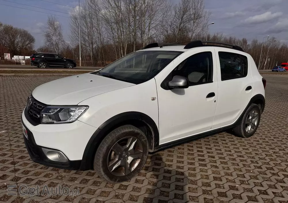 DACIA Sandero 0.9 TCe Laureate S&S Easy-R