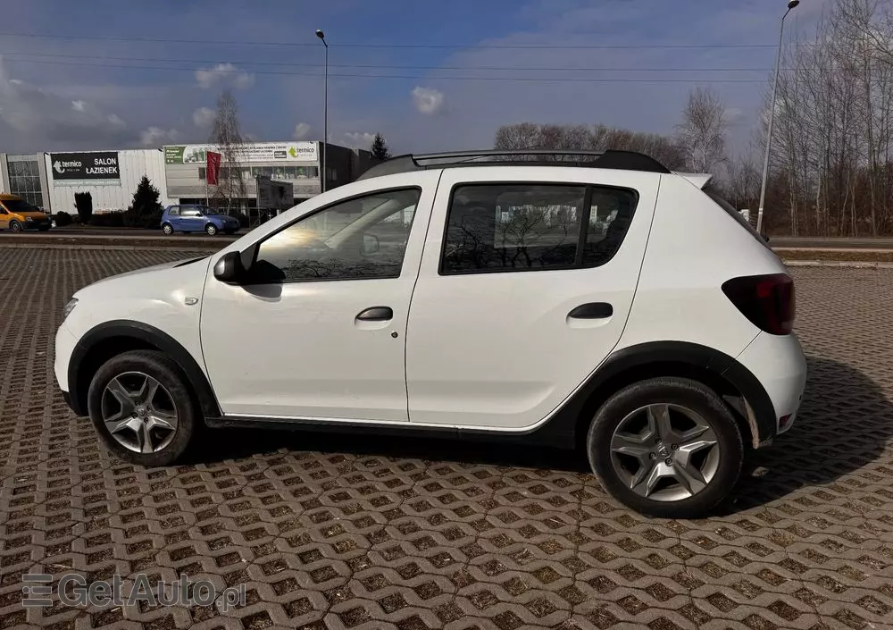 DACIA Sandero 0.9 TCe Laureate S&S Easy-R
