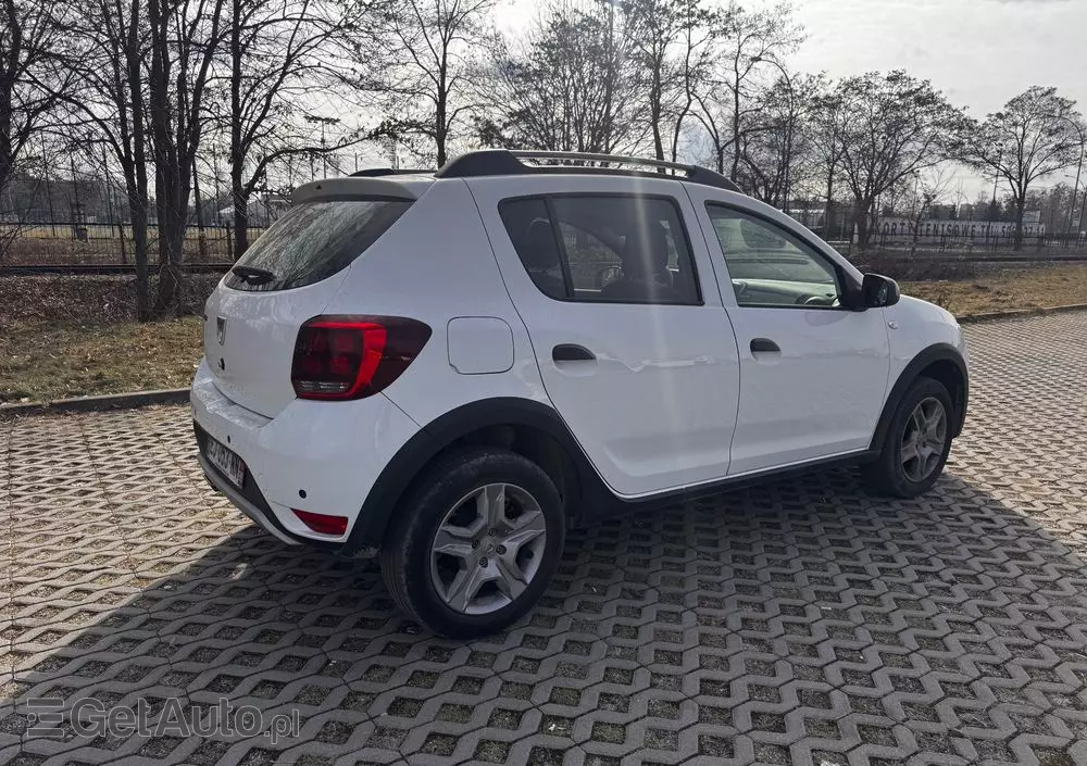DACIA Sandero 0.9 TCe Laureate S&S Easy-R