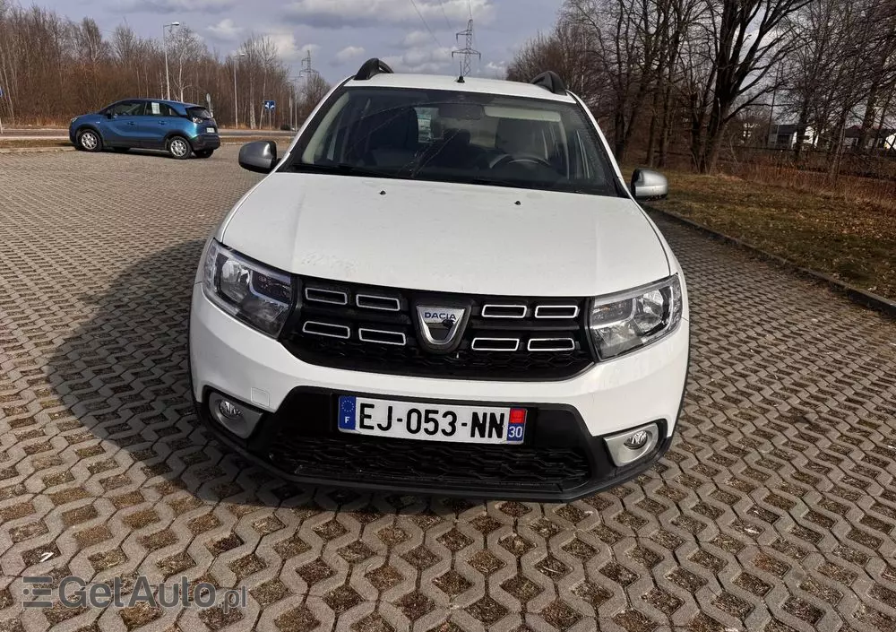 DACIA Sandero 0.9 TCe Laureate S&S Easy-R