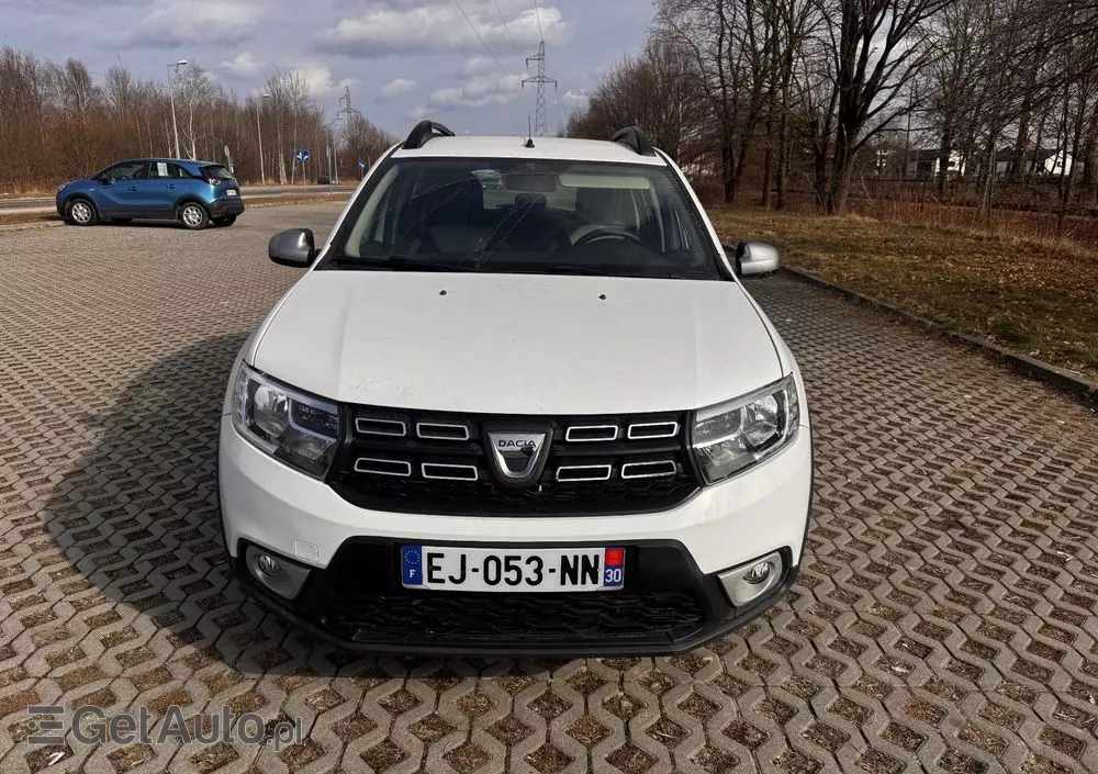 DACIA Sandero 0.9 TCe Laureate S&S Easy-R