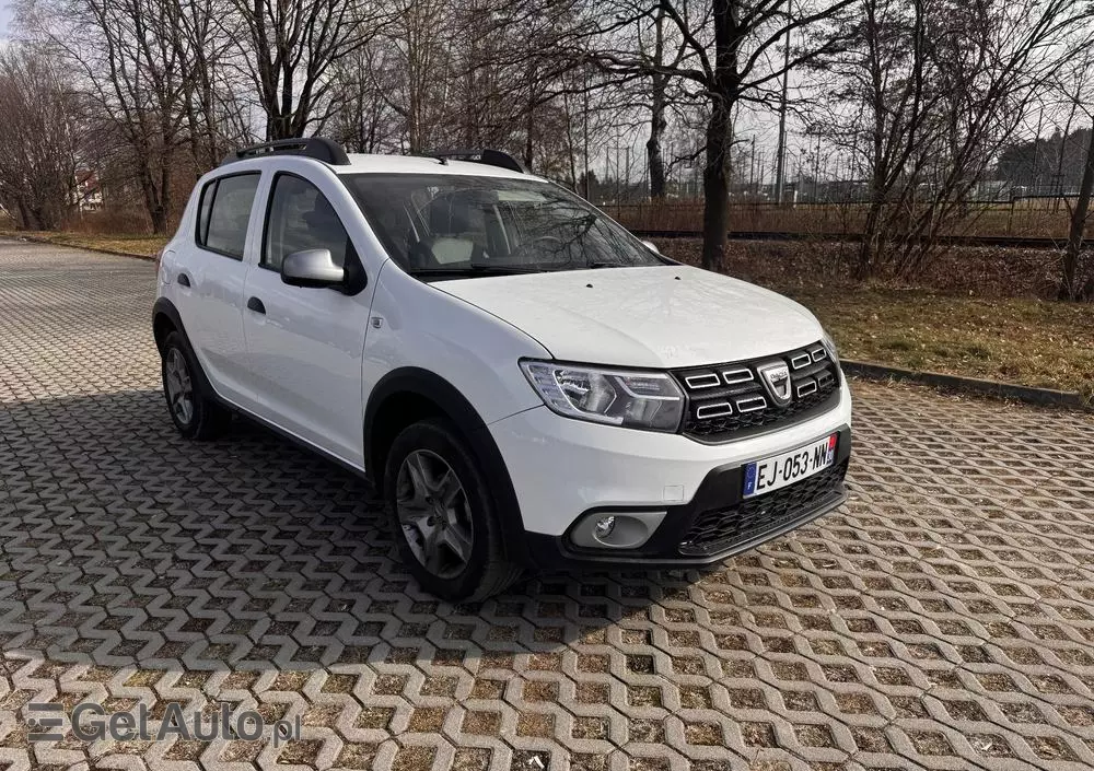 DACIA Sandero 0.9 TCe Laureate S&S Easy-R