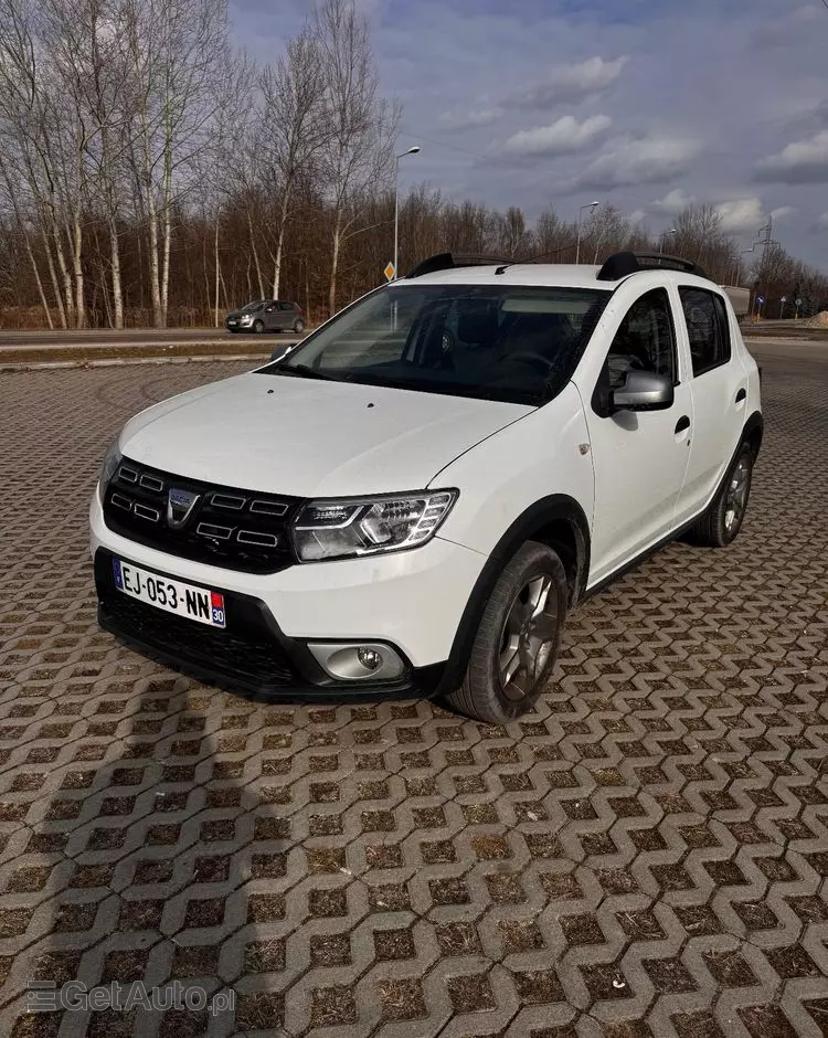 DACIA Sandero 0.9 TCe Laureate S&S Easy-R
