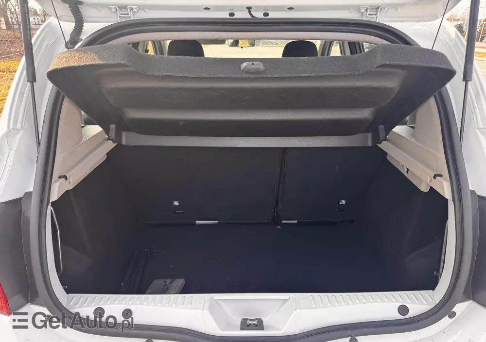 DACIA Sandero 0.9 TCe Laureate S&S Easy-R