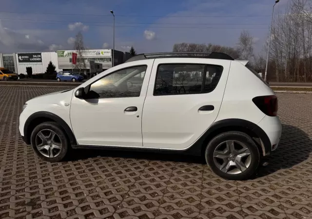 DACIA Sandero 0.9 TCe Laureate S&S Easy-R